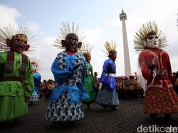 Markplus Beri Penghargaan BUMD Marketeers Award 2021 ke Perusahaan Ini