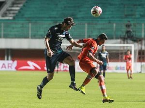 Persiraja Dihukum Gaya Mainnya Sendiri