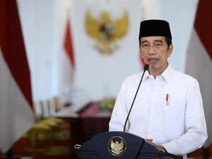 Pangeran Philip Meninggal Dunia, Presiden Jokowi Berduka Pangeran Philip Meninggal Dunia, Presiden Jokowi Berduka