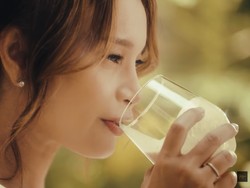 Ada Santan di Video Klip Baru Rossa, Kok Bisa?