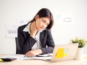 5 Penyebab Badan Sering Lemas dan Kurang Berenergi