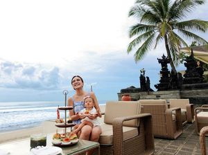 Dituding Hobi Ngutang, Shandy Aulia Justru Sering Kulineran Mewah