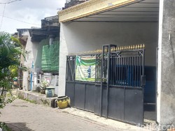 Kata Ketua RT soal Sosok Terduga Teroris yang Ditangkap di Surabaya