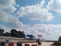 Masyarakat Sempat Ngeluh Tol Cinere-Serpong Belum Dibuka