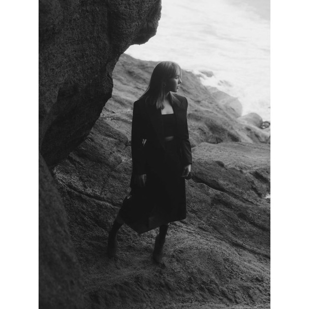 Wendy 'Red Velvet' dalam teaser Like Water