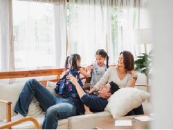 Bantu Anak Grow Happy, Lakukan Kegiatan Seru Ini!