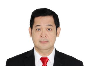 Dubes: Lukas Enembe Masuk Ilegal ke PNG, Tak Dideportasi tapi Diminta Kembali Dubes: Lukas Enembe Masuk Ilegal ke PNG, Tak Dideportasi tapi Diminta Kembali