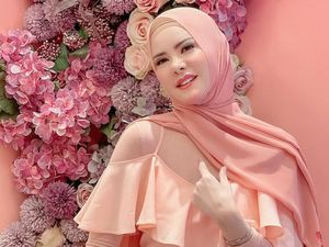Angel Lelga Bakal Datangi Polres Jakarta Selatan, Ada Kasus Apa? Angel Lelga Bakal Datangi Polres Jakarta Selatan, Ada Kasus Apa?