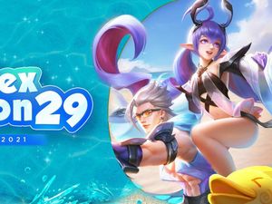 Petualangan Keera & Nakroth dalam Mencari Harta Karun Berakhir Memilukan!