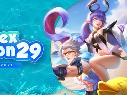 Petualangan Keera & Nakroth dalam Mencari Harta Karun Berakhir Memilukan!