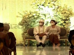 Tak Jadi Gus Miftah! Anang Hermansyah Langsung Nikahkan Aurel dengan Atta