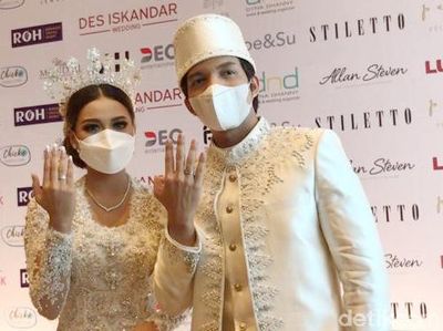 Atta dan Aurel, Semoga Kalian Sakinah!