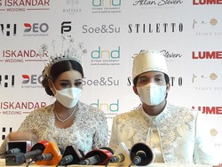 Atta-Aurel Tak Masalah Keliling Indonesia untuk Bulan Madu, Tapi....