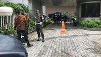 Dijaga Ketat! Kondisi Terkini Tempat Atta-Aurel Menikah
