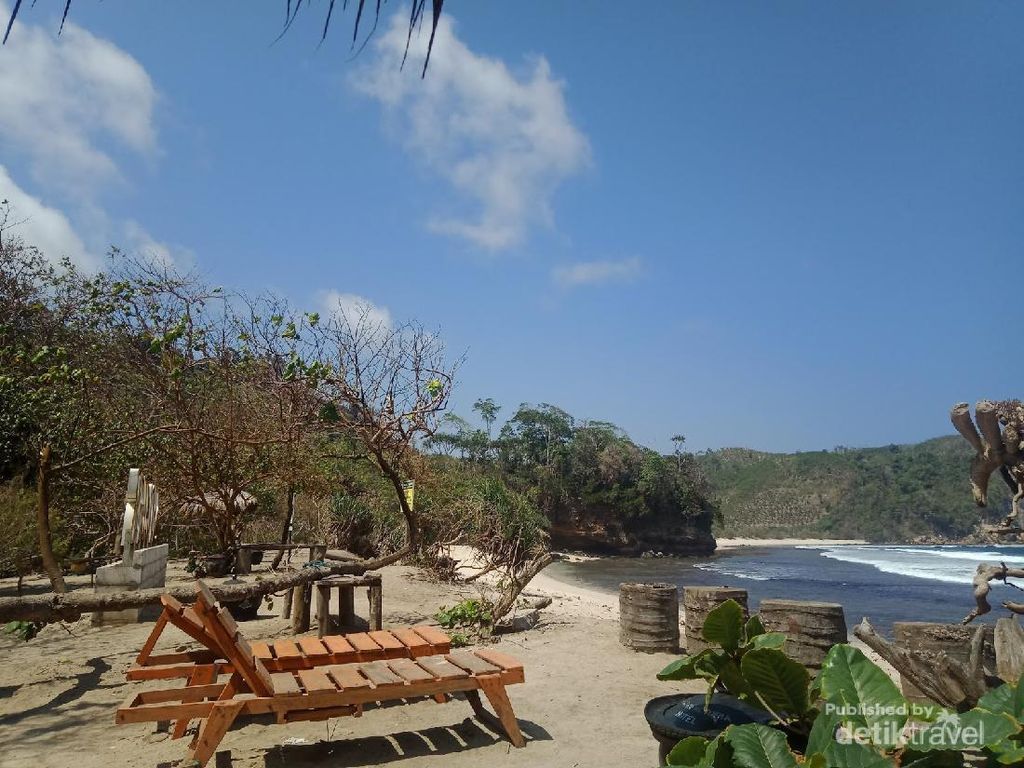 Katanya, Ini Bali versi Tulungagung Katanya, Ini Bali versi Tulungagung