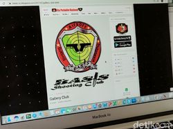Basis Shooting Club Jadi Sorotan, Aneka Medsosnya Menghilang