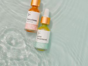 Rahasia Kulit Wajah Makin Cerah dan Berseri