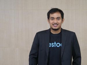 Intip Kinerja Restock yang Punya Bos Baru