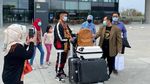 Foto: Brylian Aldama Menjejak Eropa, Gabung HNK Rijeka