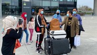 Dari Zagreb, Brylian akan bertolak ke kota Rijeka, yang berjarak 161 kilometer. (Foto: Instagram @nk_rijeka)
