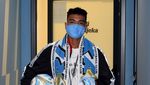 Foto: Brylian Aldama Menjejak Eropa, Gabung HNK Rijeka