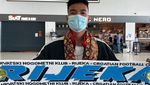 Foto: Brylian Aldama Menjejak Eropa, Gabung HNK Rijeka