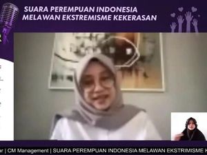 Bupati Banyuwangi: Perempuan Pelaku Terorisme Bukan Bentuk Kesetaraan Gender