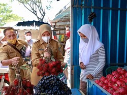 Besok, Bupati Ipuk Kerahkan Ribuan Orang Serbu Pasar-UMKM Se-Banyuwangi