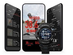 Intip Canggihnya Jam Tangan G-Shock yang Kini Dibekali Wear OS