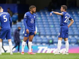 Terungkap! Inilah Kelemahan Chelsea