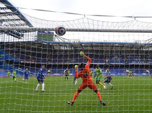 Thomas Tuchel Heran, Kok Chelsea Bisa Kebobolan Lima Gol