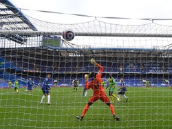 Thomas Tuchel Heran, Kok Chelsea Bisa Kebobolan Lima Gol