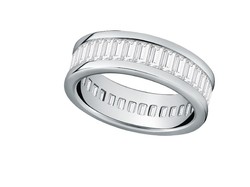 Eksklusif! Intip Mewahnya Cincin Nikah Aurel-Atta, Dibuat Kilat