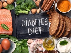 Tips Pilih Camilan Sehat untuk Penyandang Diabetes, Ini Kuncinya