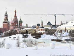 Dijual, Paket Perjalanan Wisata ke Rusia Plus Vaksinasi Sputnik V