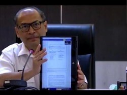 Kembangkan Metanol, Kementerian ESDM Gaet Institusi Internasional