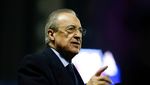 4 Penyerang Real Madrid Musim Depan, Oke Nggak?