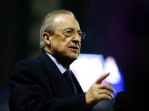 Florentino Perez Ogah Beli Bek Baru, Gimana nih Real Madrid?