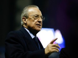 Klopp Sindir Stadion Madrid, Florentino Perez Ungkit Final UCL 2018