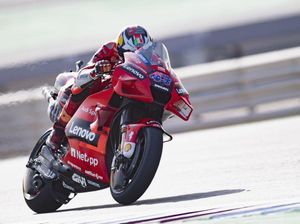Hasil MotoGP Prancis 2021: Jack Miller Juaranya Hasil MotoGP Prancis 2021: Jack Miller Juaranya