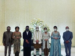 Anang Akhirnya Berani Jadi Wali Nikah, Gus Miftah Bahagia