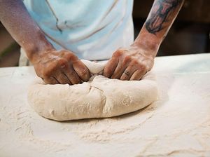 Hobi Unggah Video Masak di YouTube, Buronan Mafia Ini Tertangkap Polisi