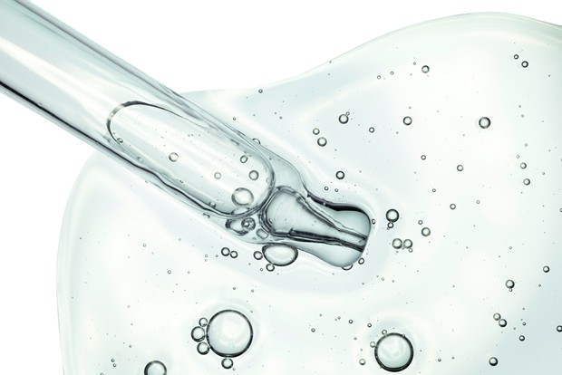 Hyaluronic Acid/ sumber: shutterstock