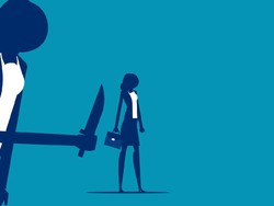 Viral Wanita Diduga Nakes Ditusuk Pria Bermasker di Bandung