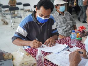 ITDC Gelontorkan Rp 48,5 Milyar untuk Pembebasan Lahan KEK Mandalika