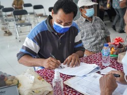 ITDC Gelontorkan Rp 48,5 Milyar untuk Pembebasan Lahan KEK Mandalika