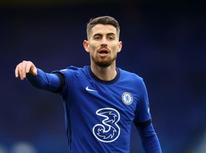 Chelsea Kalah, Salahnya Jorginho?