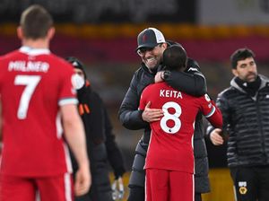 Arsenal Vs Liverpool: Usai Jeda 3 Pekan, The Reds Bisa Tancap Gas?