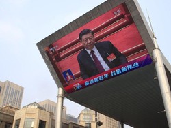 Kesaksian Jurnalis Asing yang Diusir dari China