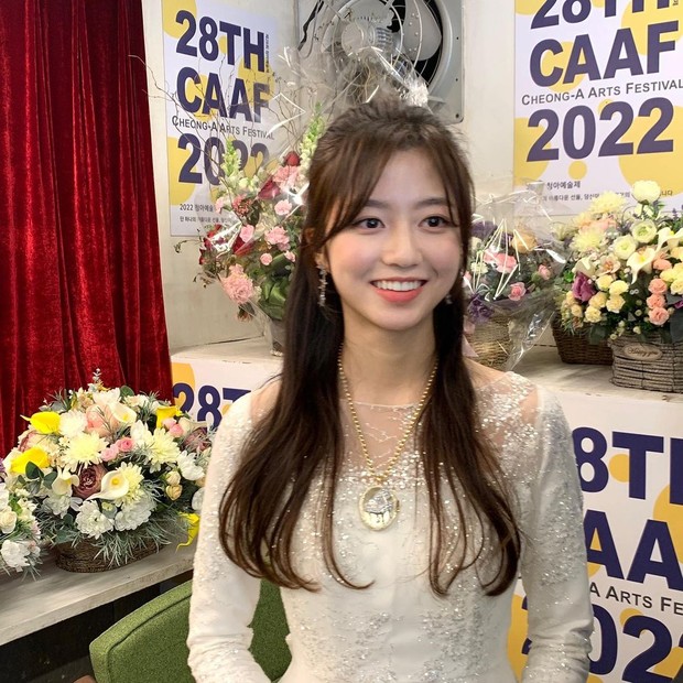 Kim Hyun Soo/instagram.com/hyeon0_0soo Kim Hyun Soo